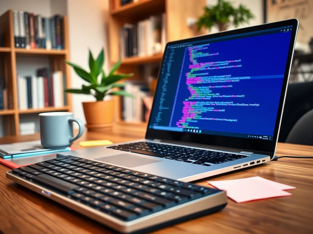 Code review w projektach mobilnych